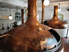 -青岛啤酒博物馆