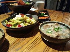 -俏湘私房菜(国贸店)