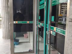 -中国农业银行(上海马陆支行)