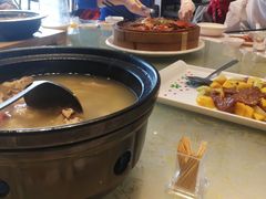 -富黎华海鲜大酒楼(正大广场店)