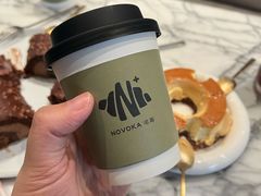 -诺嘉甜品(世贸店)