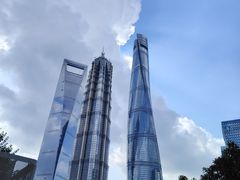 -怡咖啡海鲜自助餐厅(浦东香格里拉店)
