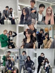 -DL HAIR SALON