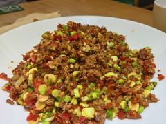 鸽渣-长寿面馆(振兴路店)