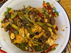 -兔槽江湖菜·重庆璧山兔(水围店)