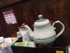-仙隐小鹿中華の日料(正弘城店)