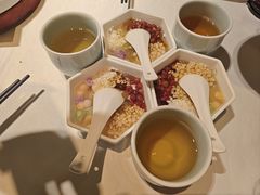 -江城小馆陕南妈妈菜·全球旅行餐厅(钟楼店)