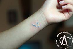 点击看大图 -AC TATTOO 纹身