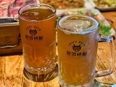 -龙头烤羊排•烤全羊•精酿扎啤(厦滘店)