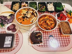 -聚味瞿记·龙虾堂(咸嘉湖店)