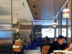 大堂-湘船·精致湖南菜(荆州吾悦广场店)