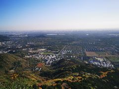 -北京西山国家森林公园