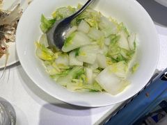 -院里寻菜·精致庭院菜(观沙岭店)