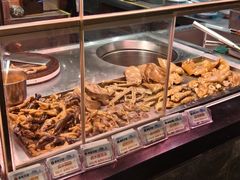 -常和州·夜宵大排档(常州单店)