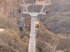 -洛阳白云山景区