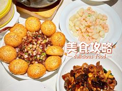 -大鸭梨烤鸭店(花园村店)
