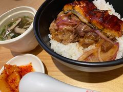 -味千拉面(航洋国际购物中心)