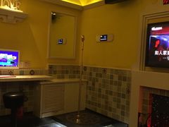 -INLOVE KTV(世博源店)