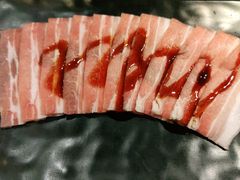 -汉拿山(华联公益西桥店)