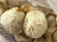小笼包-李小老烧饼(常营民族家园店)