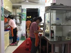 -阿麟馄饨(延长路店)