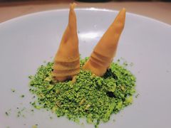 -素慧餐厅(大虹桥店)
