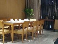 -北上海大酒店-北鸥西餐厅