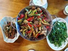 -小厨子私房菜·云南美食店