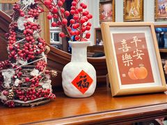 -秘密旅行Bonjour(黑金冠 江南西店)
