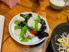 -云海肴·汽锅鸡·云南菜(天津国金汇店)