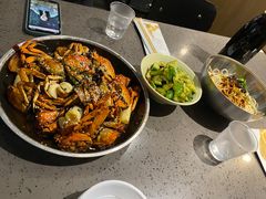 全味大闸蟹-一棠龙虾•王牌虾球(楚河汉街店)