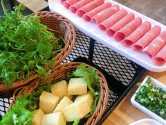 -四喜小胖·北京涮肉(五道营店)