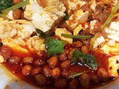 -张氏宽窄巷成都名小吃(王府井二店)