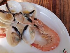 -顺德鱼庄(清布市场店)