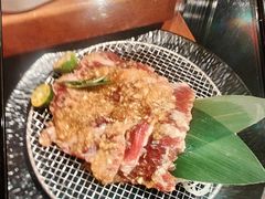 -朴太院·朝鲜族炭火烤肉(民乐园总店)