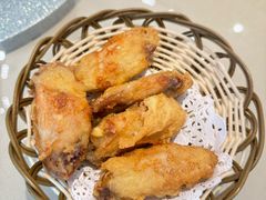 -庄氏祥记家常食府(国瑞建材家居博览中心店)