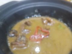 -李氏传家菜(兴城路店)