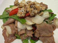 -新兴家喻酒家·羊城名宴(昌岗店)