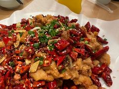 -丝路东方虾仁水饺(北京路二宫汇嘉店)