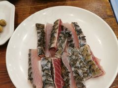 -正能量脆肉鲩火锅