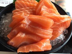 -大渔铁板烧(蛇口店)