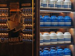 -CHARLIETOWN红茶公司(南京万象天地店)