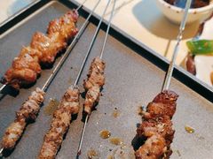 -连锦记海鲜烧烤大排档·锦州特色(西安路交大店)