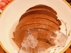 鸭血-1078號老北京涮肉(万达广场店)