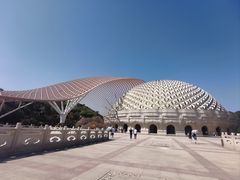 -牛首山文化旅游区