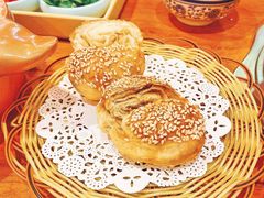 -乐宴·老北京铜火锅(桂庙店)