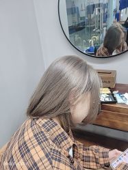 -思密达·烫染设计
