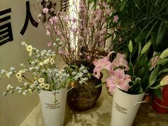 -康轩盲人按摩(上海沙龙店)
