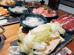 -呷哺呷哺 黄金牧场 (新中关购物中心店)
