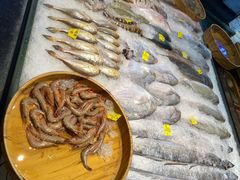 -小厨师·二十年沈家门小海鲜(百井坊巷店)